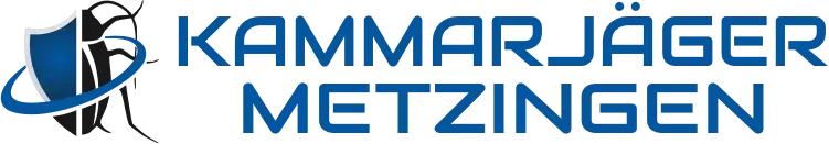 Kammerjäger Metzingen Logo